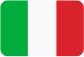 Zvedací magnety Italiano